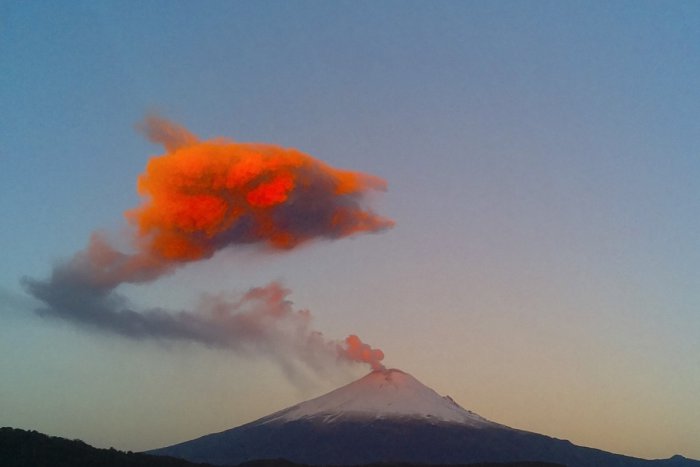 Ilustračný obrázok k článku Študent Adam prinesie do nášho regiónu zaujímavú výstavu: Ocitneme sa priamo v Mexiku