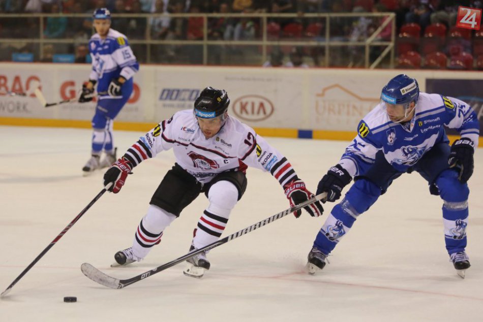 Ilustračný obrázok k článku Barani vs. Kamzíci: O deľbe bodov rozhodlo až predĺženie