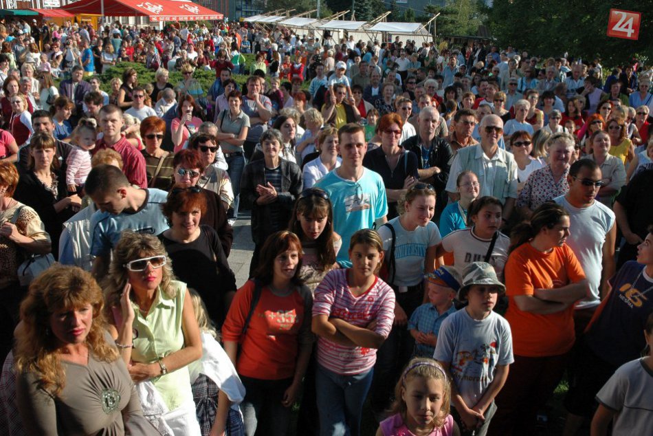 Ilustračný obrázok k článku Tradičné a tento rok predsa iné. Dúbravské hody majú opäť čo ponúknuť