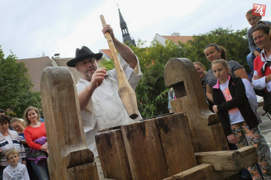 Ilustračný obrázok k článku Stredoveká prešovačka v Trnave: Zoznámte sa s tohtoročnou novinkou