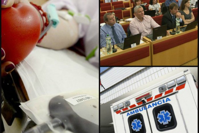 Ilustračný obrázok k článku TOP 5 tém týždňa: Naliehavá výzva mikulášskych lekárov, či 10 najväčších zamestnávateľov v mikulášskom okrese