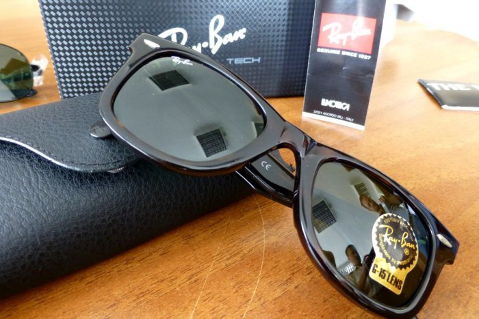 Ilustračný obrázok k článku Na Dni polície sa našli dámske okuliare: Ostali zabudnuté v stánku