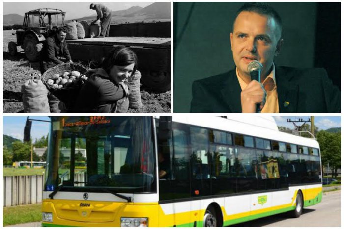 Ilustračný obrázok k článku TOP 5 tém týždňa: Tragédia v centre, ponuka zo Žiliny aj dištancovanie sa od FB stránky