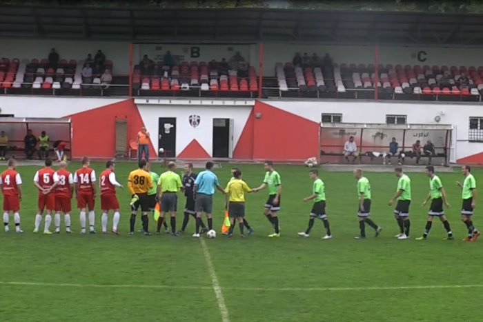 Ilustračný obrázok k článku Tri body ostali doma: Revúca zdolala odhodlaného súpera z Vinice