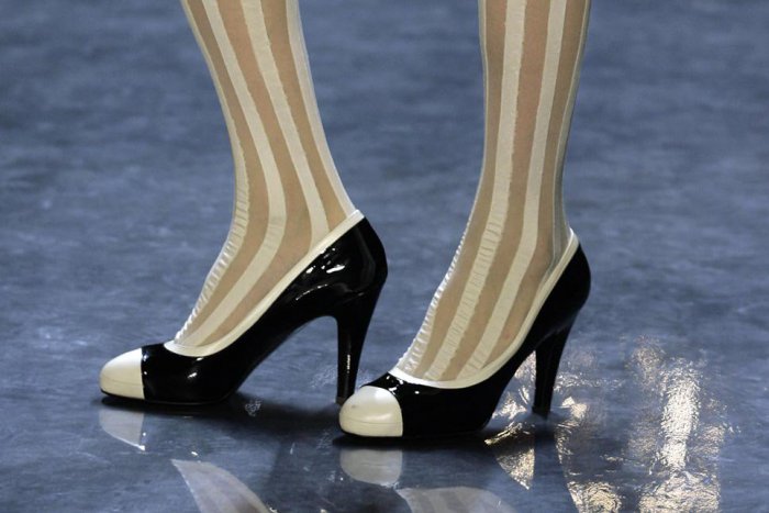 Ilustračný obrázok k článku Zoznámte sa s históriou nohavičiek, pančúch a čižiem