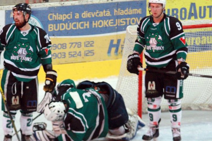 Ilustračný obrázok k článku Spanilá jazda Trnavčanov: Novozámčanom strelili jedenásť gólov