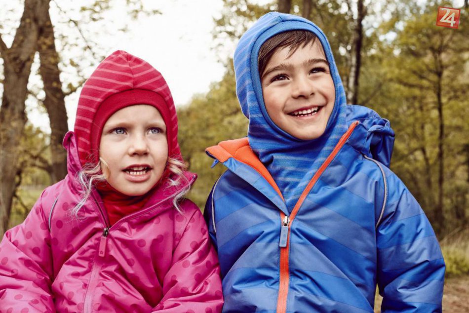 Ilustračný obrázok k článku Jeseň plná dobrodružstva