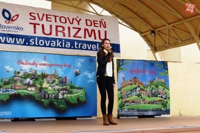 Ilustračný obrázok k článku Koniec letnej turistickej sezóny na severnej pologuli: Takto sa bude oslavovať u nás na východe