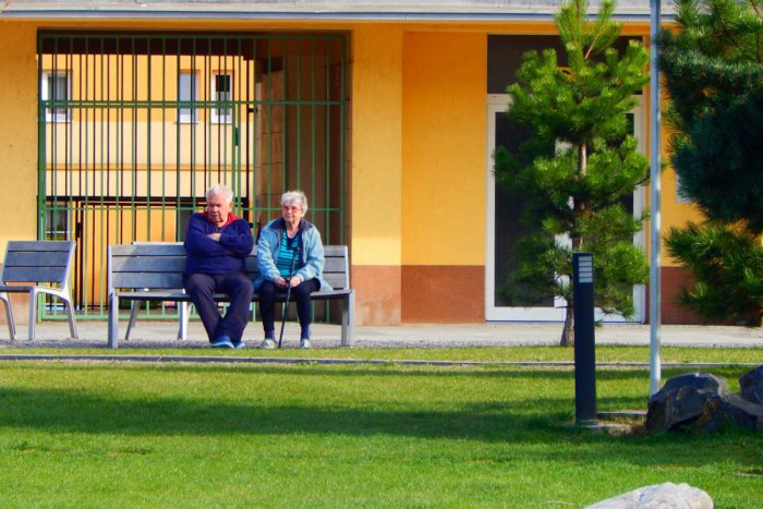 Ilustračný obrázok k článku Žiarska radnica sa chce pochváliť: Centrum nášho mesta bojuje v prestížnej súťaži!