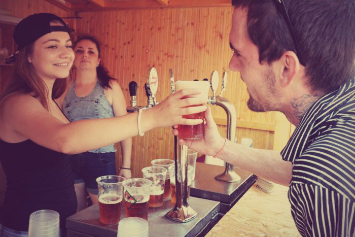 Ilustračný obrázok k článku Zemplín fest, to nie je len pivo a špecialitky: Čo všetko môžete zažiť od piatka do nedele?