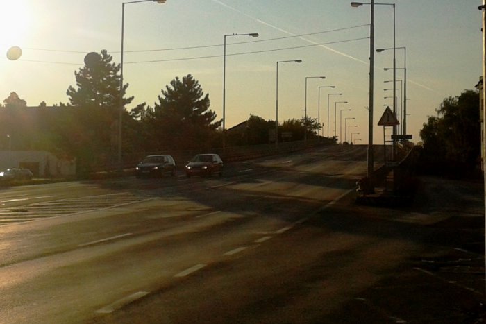 Ilustračný obrázok k článku Topoľčancov kraj nepoteší: Statika nadjazdu je dobrá, kompletná obnova v blízkej dobe nebude!