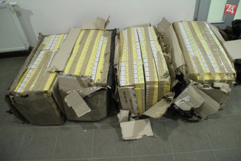 Ilustračný obrázok k článku SVET O SLOVENSKU: Sme národ pašerákov?