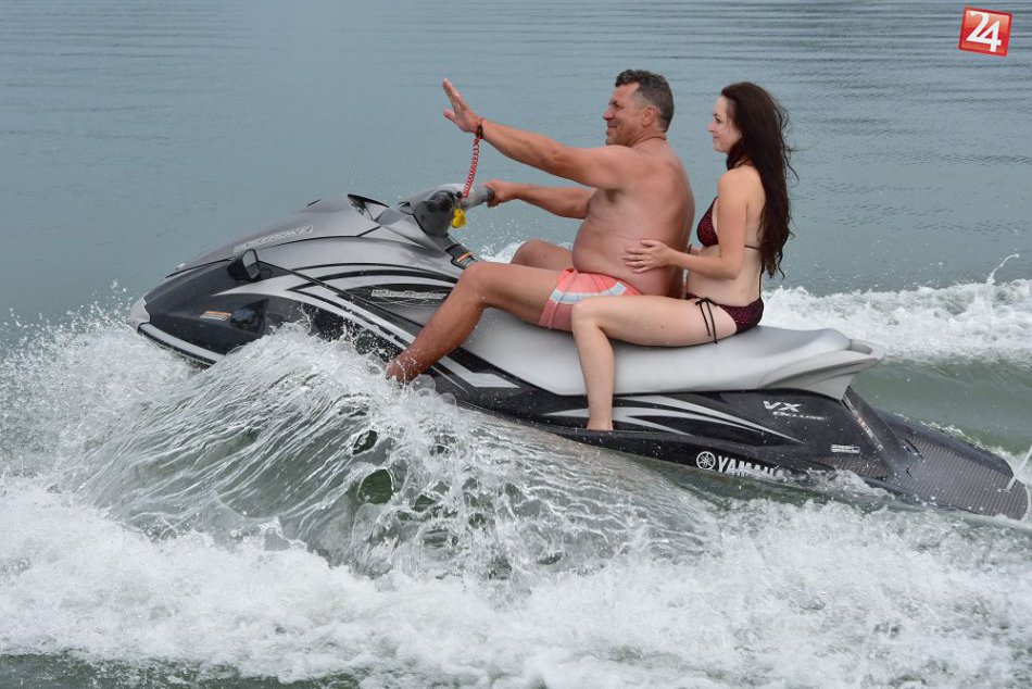 Ilustračný obrázok k článku Adrenalín to istí: 5 vzrušujúcich zážitkov, ktoré môžete zažiť pri Michalovciach