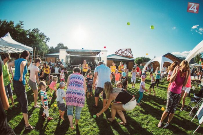 Ilustračný obrázok k článku Poriadna hodovačka, dobrá hudba, kopec zábavy! Menu na tento víkend bude opäť rôznorodé