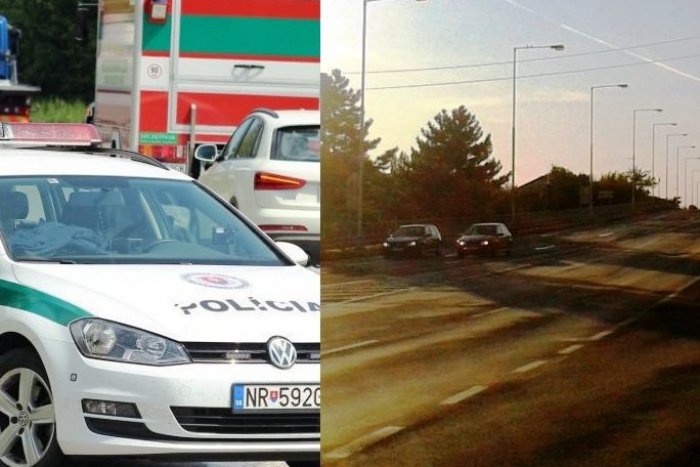 Ilustračný obrázok k článku Zrážka kamióna s autom, jednoznačná diagnostika nadjazdu: Pozrite si najklikanejšie články celého týždňa