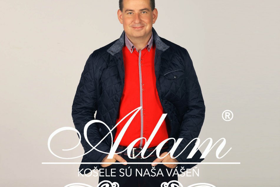 Ilustračný obrázok k článku Zlatomoravčania, chcete byť šik ? V tomto určite zabodujete u každej ženy!