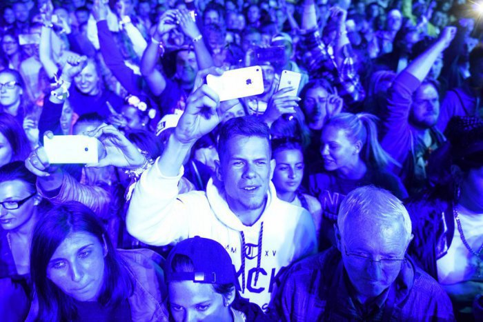 Ilustračný obrázok k článku Bystricu čaká koncert, aký sa len tak nevidí: Keď si pozriete, kto vystúpi na pódiu, hneď pochopíte