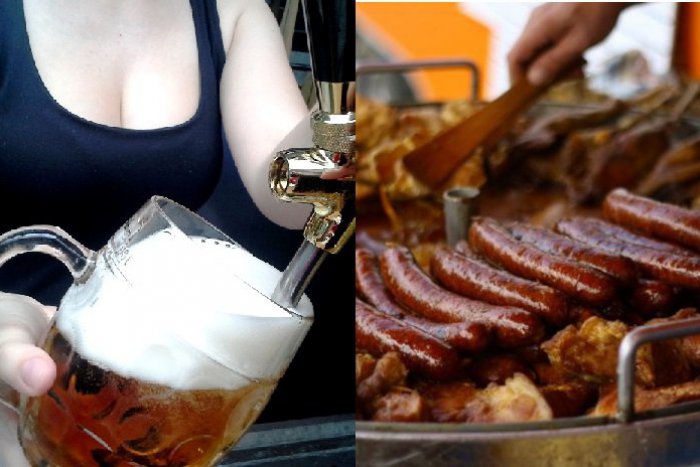 Ilustračný obrázok k článku Vychýrený Mošovský jarmok už tento víkend: Príde aj kapela AYA!