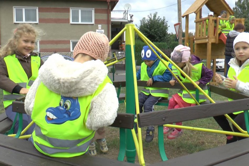 Ilustračný obrázok k článku Dočkajú sa Bedzany sľúbených detských ihrísk? Prečítajte si oficiálnu odpoveď z radnice