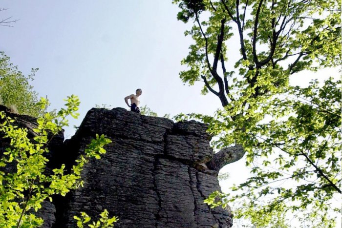 Ilustračný obrázok k článku Na Kalamárke idú stavať pozoruhodnú novinku: Turistická kaplnka aj s kamenným oltárom!