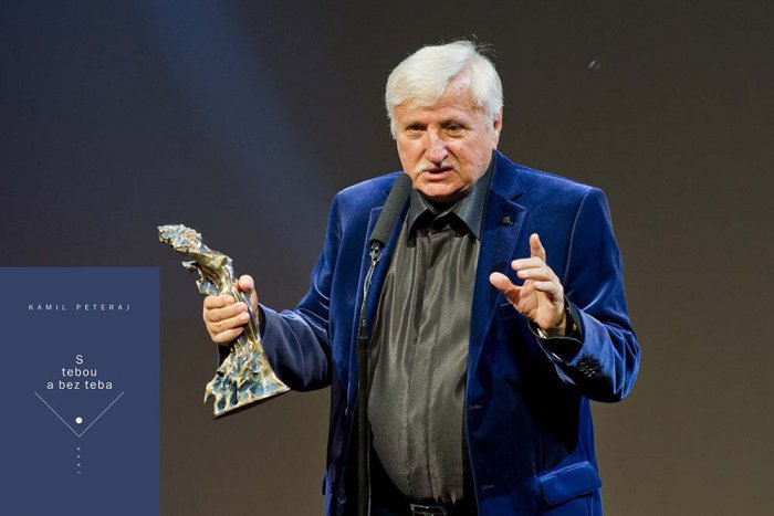 Ilustračný obrázok k článku Tip na knihu: Knihy sa nepíšu pre peniaze, tvrdí Kamil Peteraj