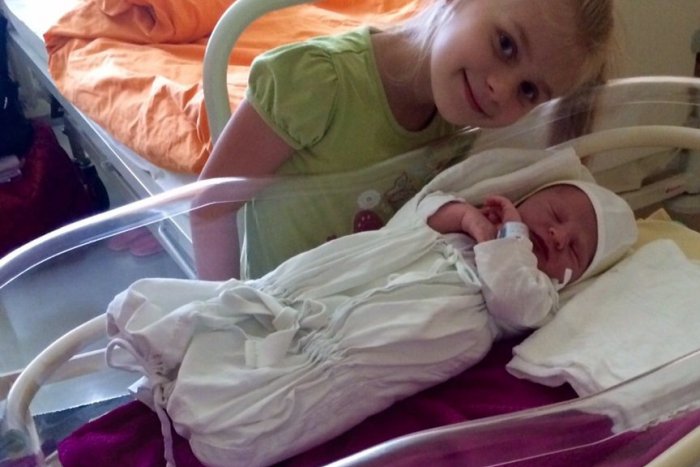 Ilustračný obrázok k článku Dobré správy zo zvolenskej pôrodnice: Bábätká čaká zvýšený komfort a mamičky jednoduchšia manipulácia