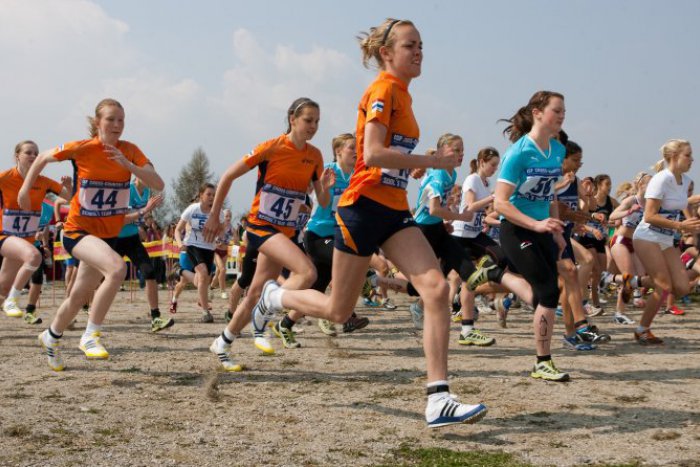 Ilustračný obrázok k článku Cezpoľný beh v Liptovskom Mikuláši: Spoznali sme najvytrvalejších pretekárov