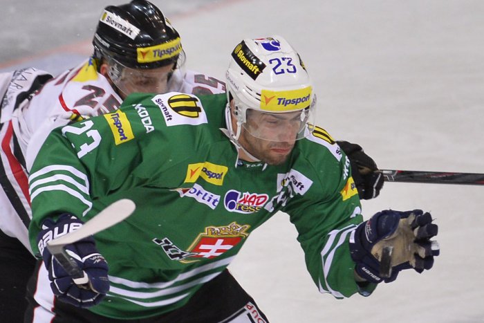 Ilustračný obrázok k článku Na domácom ľade vykorčuľovali barani proti Skalici: Súperovi nedovolili streliť ani gól