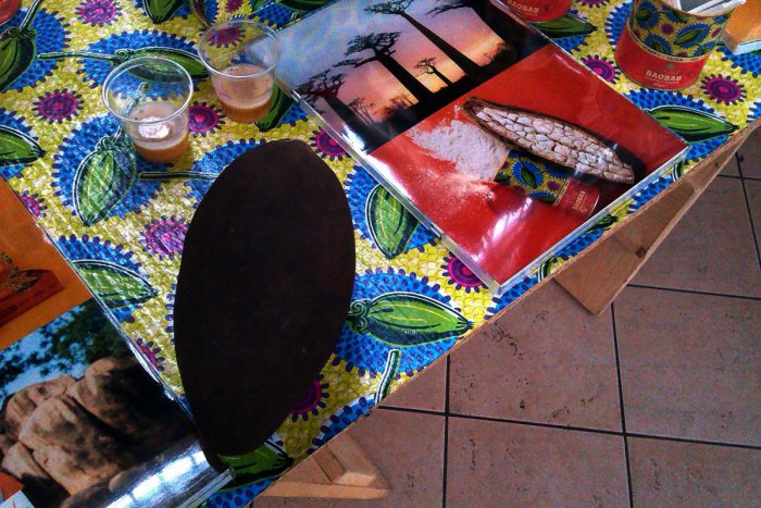 Ilustračný obrázok k článku ROZHOVOR: Superovocie pre dobrú náladu. Čo je to?