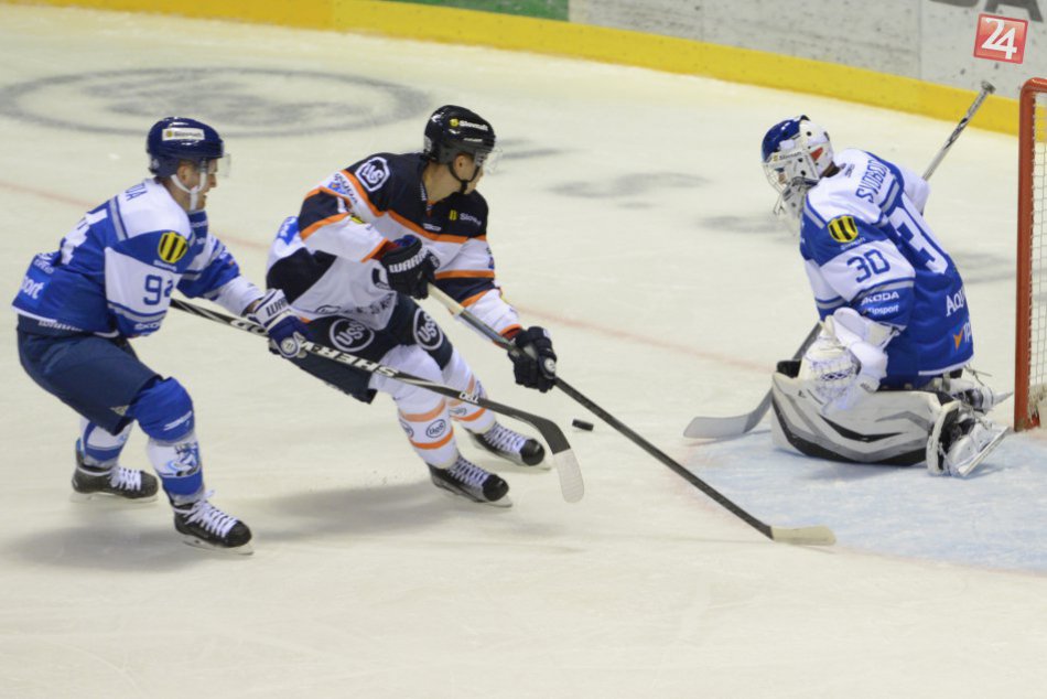 Ilustračný obrázok k článku Prvé víťazstvo Košíc v tejto sezóne: Doma porazili popradských Kamzíkov