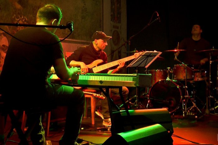 Ilustračný obrázok k článku Szidi Tobias, Martin Valihora a ďalší: Festival umenia a kultúry národnostných menšín už čoskoro opäť v Martine!