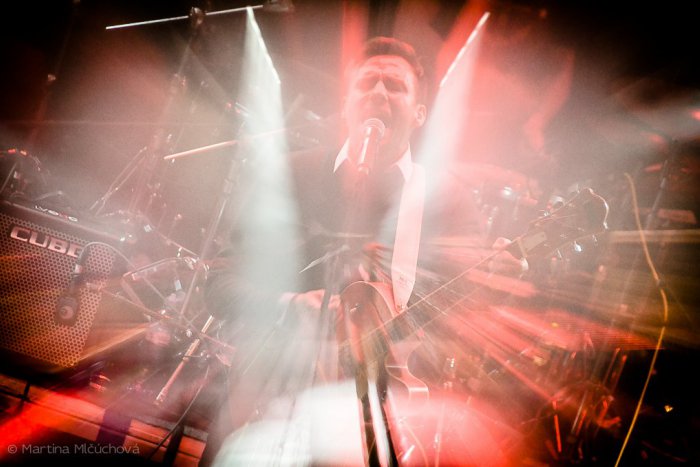 Ilustračný obrázok k článku Tretí ročník Waves Bratislava vypukne už o pár dní