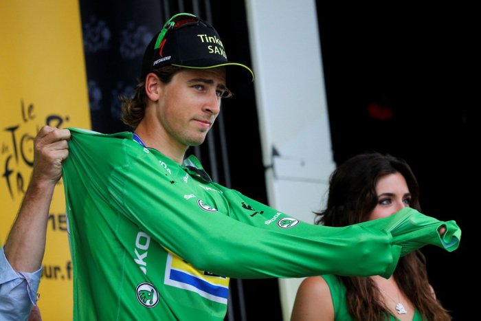 Ilustračný obrázok k článku Prvé slová Petra Sagana po fantastickom úspechu: Je to pre mňa neuveriteľné!