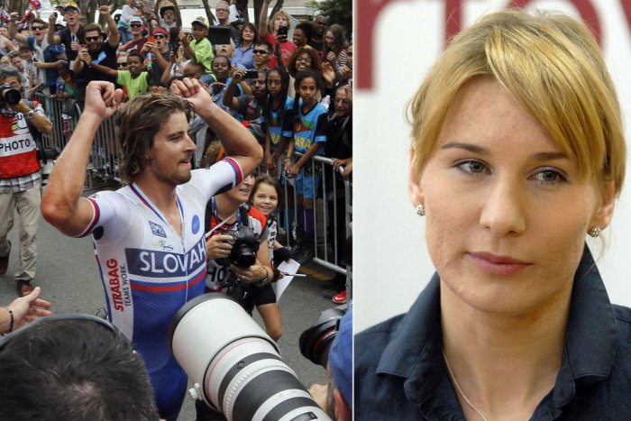 Ilustračný obrázok k článku Dvojnásobná olympijská víťazka Kuzminová varuje: Saganov výsledok nesmie padnúť do zabudnutia