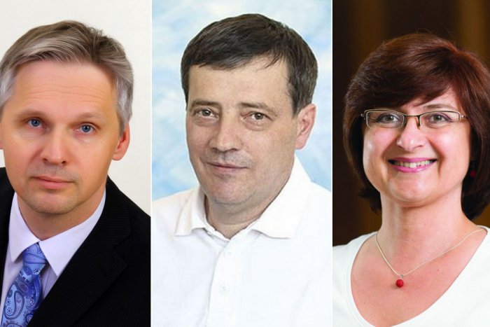 Ilustračný obrázok k článku Trojici odborníkov z bystrickej nemocnice sa ušlo veľkej pocty: V hlasovaní o TOP lekároch Slovenska obsadili popredné priečky