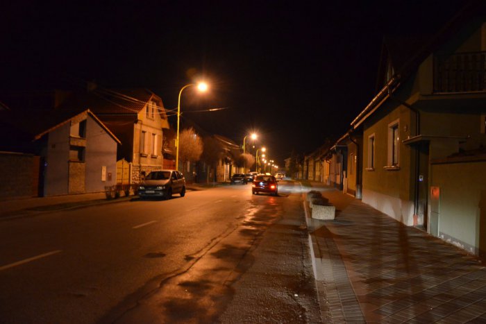 Ilustračný obrázok k článku Mestskí policajti v úlohe záchranárov: K starému pánovi (85) sa dostali cez okno