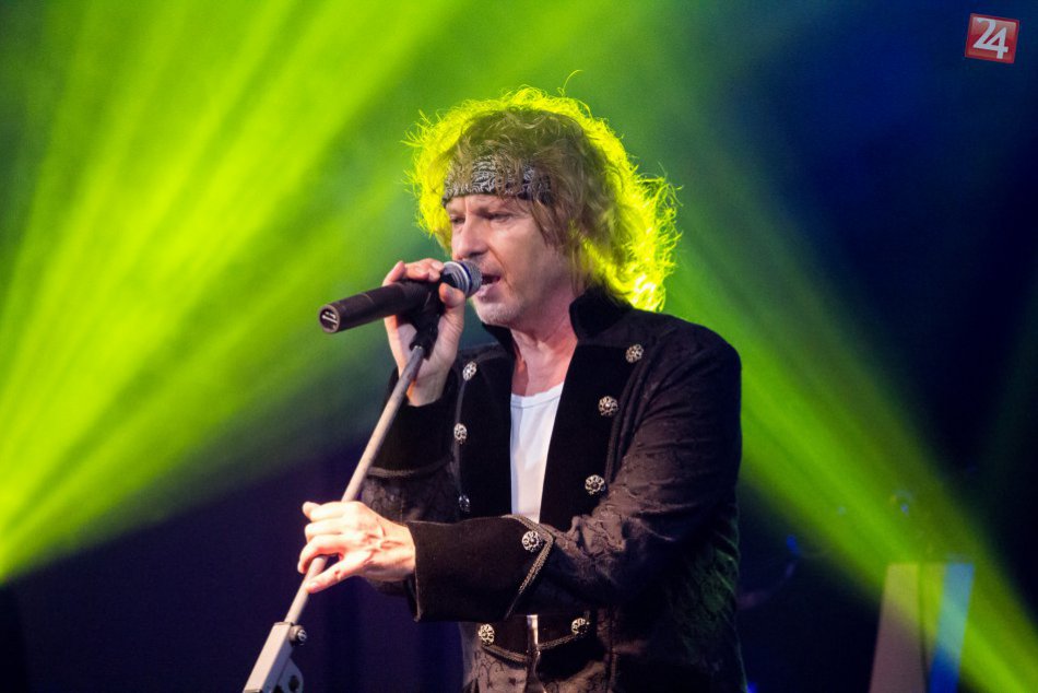 Ilustračný obrázok k článku Peter Nagy bude v Košiciach oslavovať. Pridajte sa!