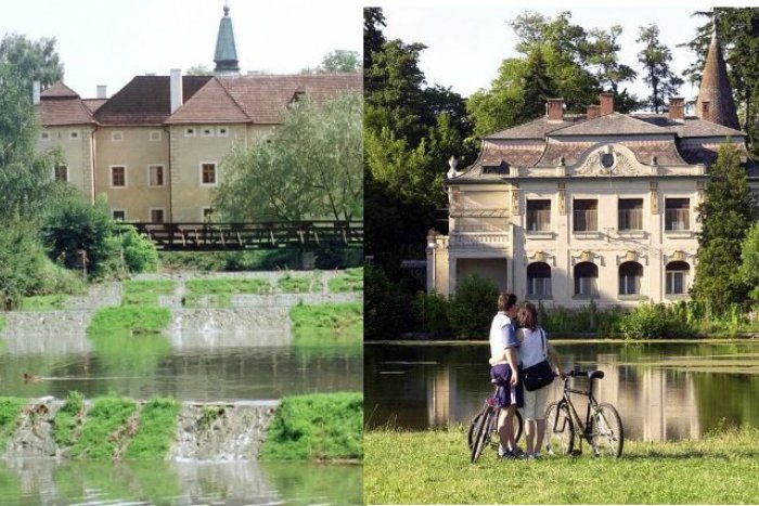 Ilustračný obrázok k článku Keď sa merať cestu rozhodne oplatí: 5 dedín pri Topoľčanoch, do ktorých by ste mali zavítať