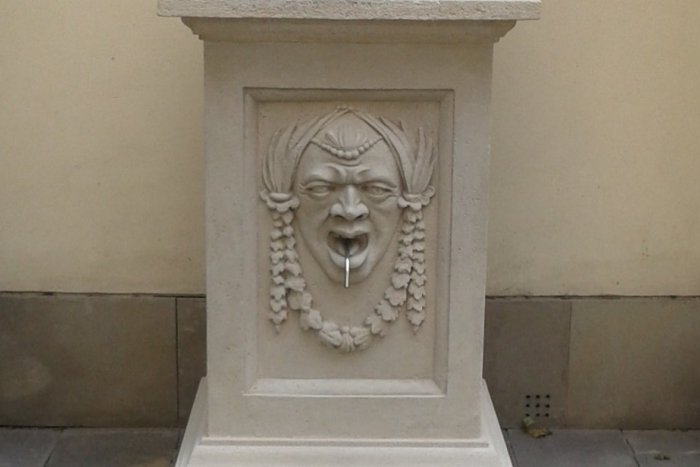 Ilustračný obrázok k článku Nová pitná fontánka v strede mesta bude fungovať do prvých mrazov