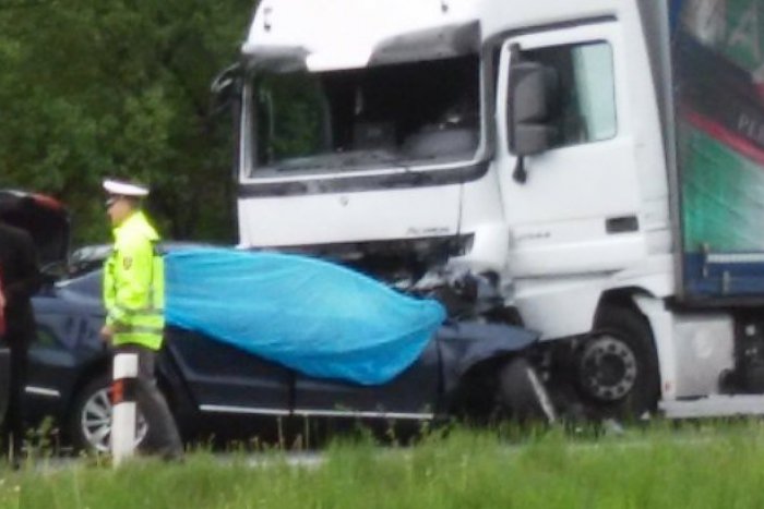 Ilustračný obrázok k článku Na východe došlo k tragickej nehode: Zahynuli dvaja mladí ľudia!