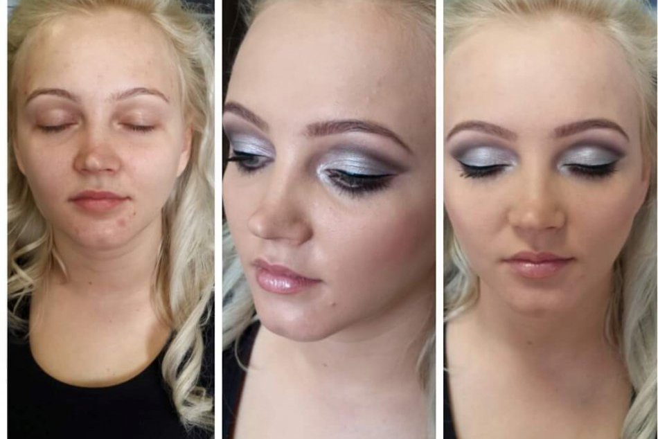 Ilustračný obrázok k článku Rozhovor so skúsenou vizážistkou spod Tatier: Super trik je mať dokonalé obočie, potom už stačí málo