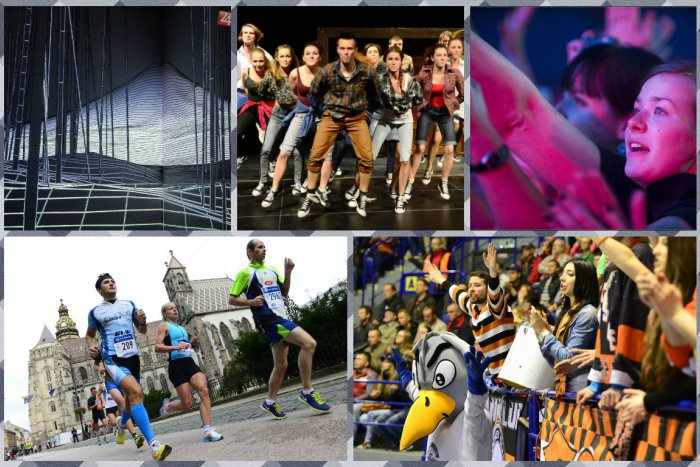 Ilustračný obrázok k článku Lučenčania, užite si voľné dni poriadne: Víkendové podujatia, ktoré vám odporúčame zažiť