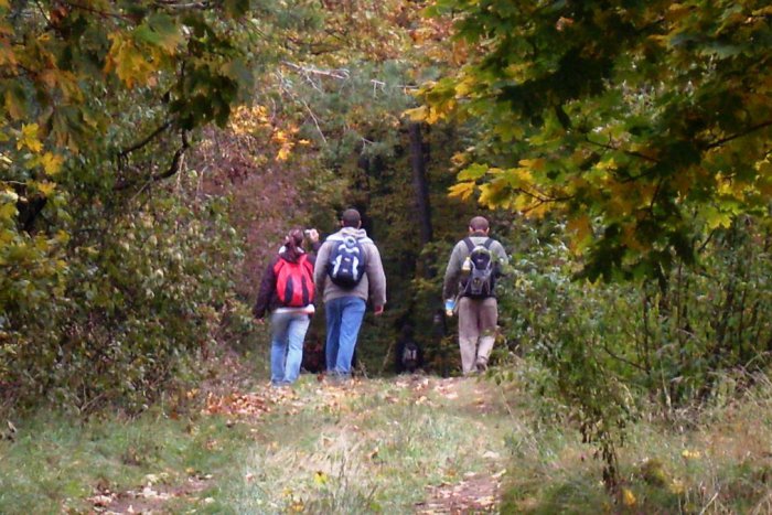 Ilustračný obrázok k článku Príležitosť zviditeľniť náš región: Mieria k nám stovky turistov, dôvod vnútri!