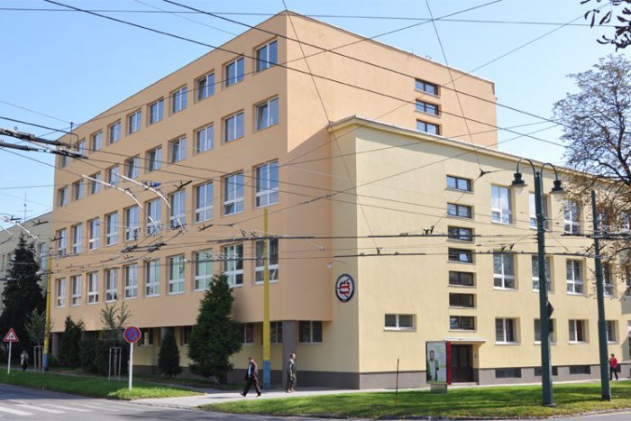 Ilustračný obrázok k článku Súťaž, aká na prešovskej priemyslovke ešte nebola: Víťaz dostal riaditeľské voľno!