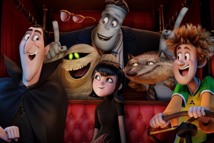 Ilustračný obrázok k článku KINO KULTÚRA: Filmové predstavenia od štvrtka do stredy