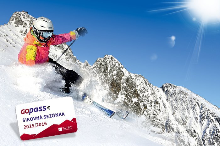 Ilustračný obrázok k článku Skvelý tip, ako ušetriť peniaze v Tatrách: Lyžiari, toto si nesmiete nechať ujsť!