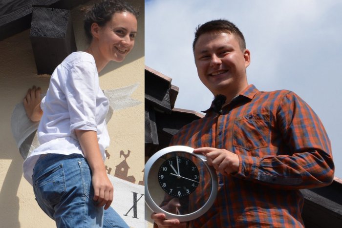 Ilustračný obrázok k článku Danica (32) a Matej (25) sa rozhodli skrášliť rodičovský dom: Podaril sa im doslova unikát! FOTO