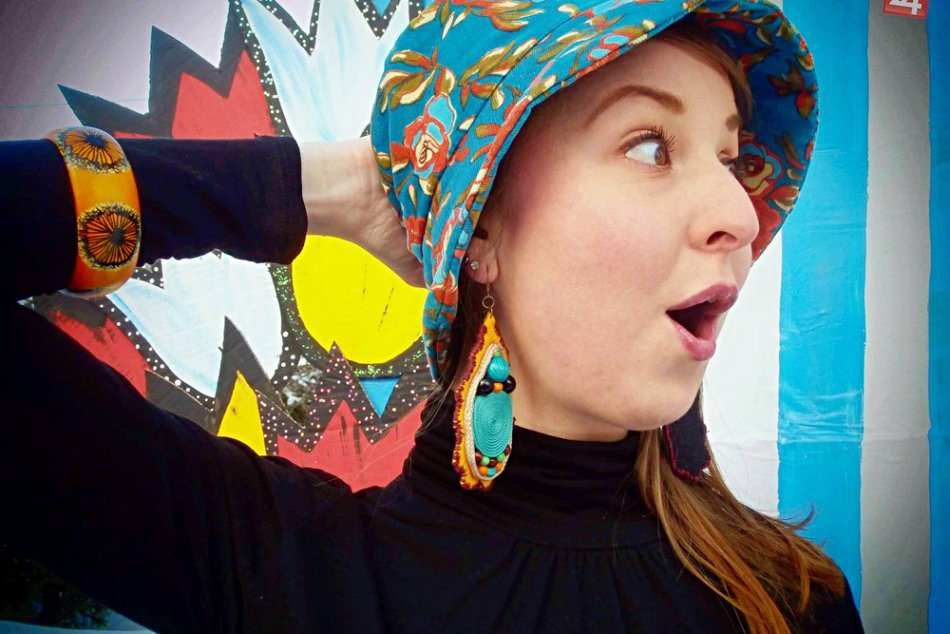 Ilustračný obrázok k článku Tamara má talent na pohľadanie: Doma pri telke vyrába úchvatné vecičky pre ženy! FOTO