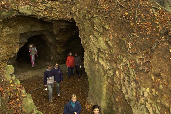 Ilustračný obrázok k článku Pri Brezne vyrastá unikát. Kedy sprístupnia 6 kilometrov dlhý náučný banský chodník?