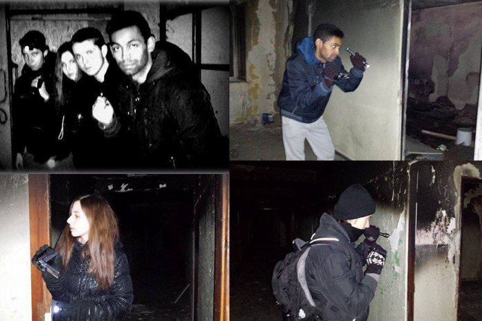 Ilustračný obrázok k článku Hrôzostrašný zážitok ich vyšvihol až k vysnívanému kontraktu v USA: Čo sa vlastne stalo v lučeneckom internáte? VIDEO